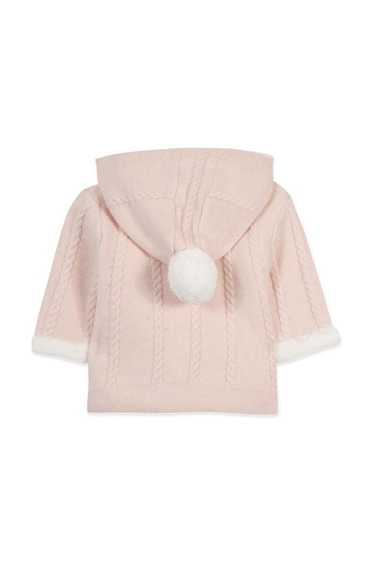 Kardigán pre bábätká Tartine et Chocolat TZ40000.G.67.74 ružová AW24