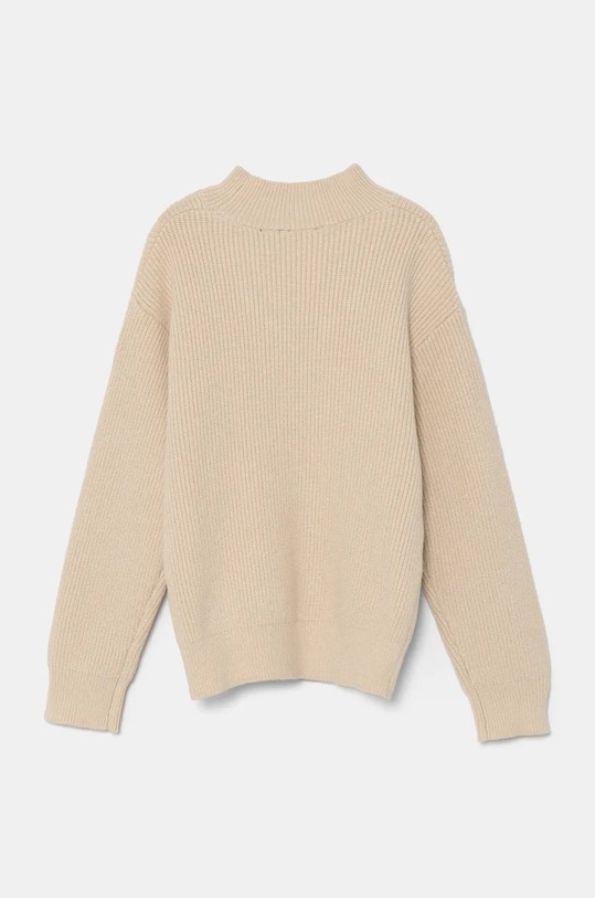 Dječji džemper Guess J4BR15.Z3FU0.9BYH bež AW24