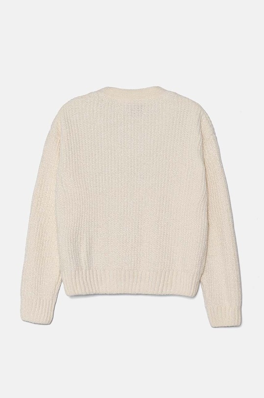 Detský sveter Pepe Jeans WILLOW CARDIGAN PG701082 béžová AW24