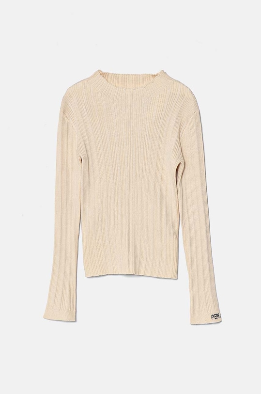 Детский свитер Pepe Jeans WILA остальные бежевый PG701084