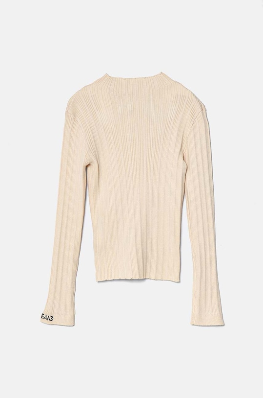 Детский свитер Pepe Jeans WILA PG701084 бежевый AW24