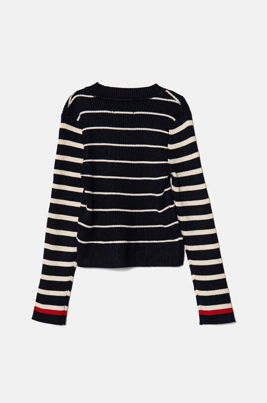 Детский свитер Pepe Jeans WINFREY PG701093 тёмно-синий AW24
