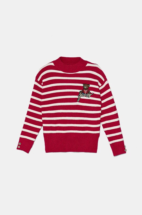 Светр Guess інші рожевий J4BR08.Z3FU0.9BYH