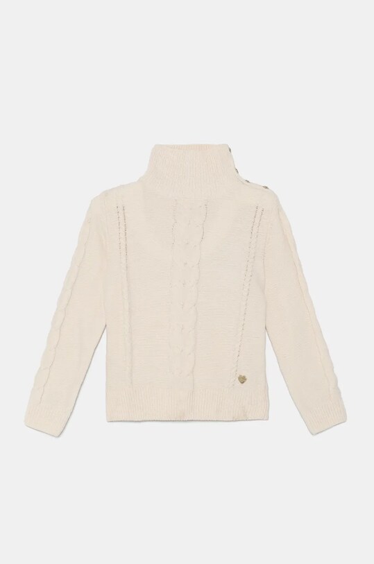 Dječji džemper Guess ostalo bež J4BR11.Z39O0.9BYH
