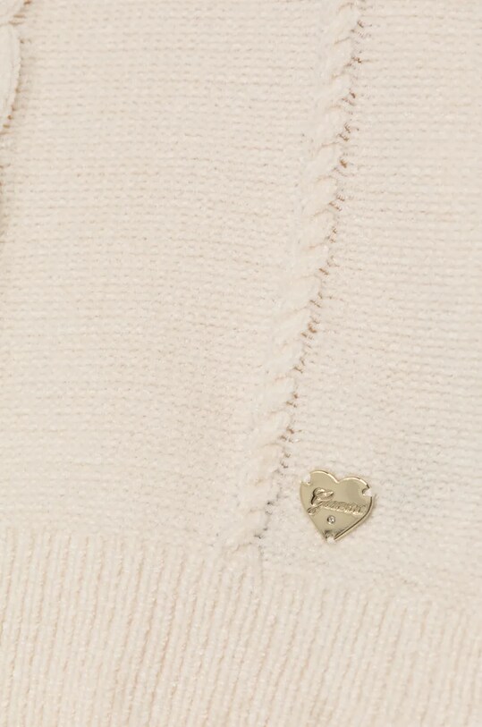 Djevojčice Dječji džemper Guess J4BR11.Z39O0.9BYH bež