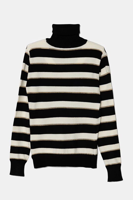 Детский свитер Guess J4BR28.Z3KB2.9BYH бежевый AW24