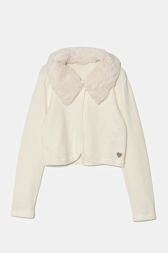 Детский свитер Guess остальные бежевый J4BR29.Z17X3.9BYH