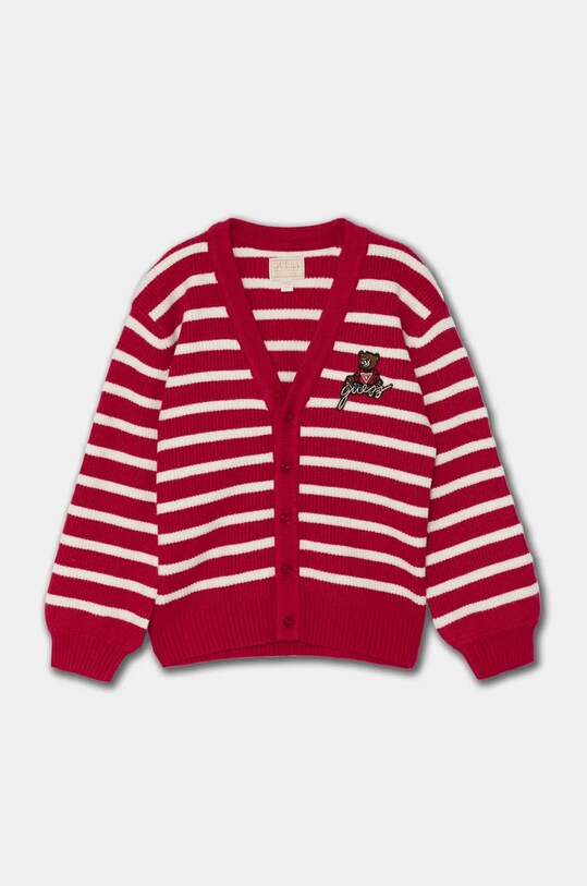 Свитер Guess остальные розовый K4BR03.Z3FU0.9BYH