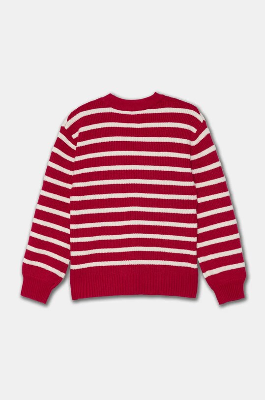 Свитер Guess K4BR03.Z3FU0.9BYH розовый AW24