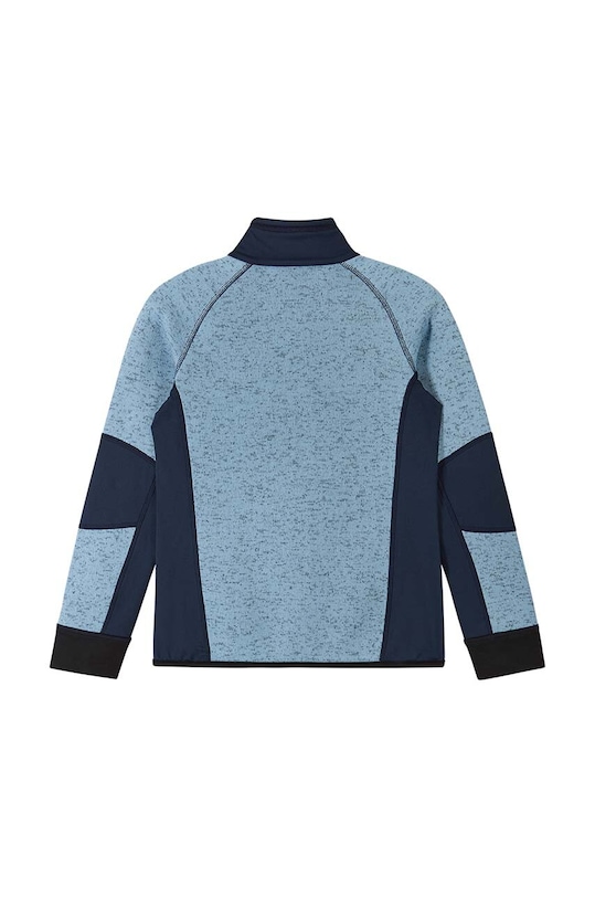 Reima bluza copii Laskien 5200047B.9BYH albastru AW24