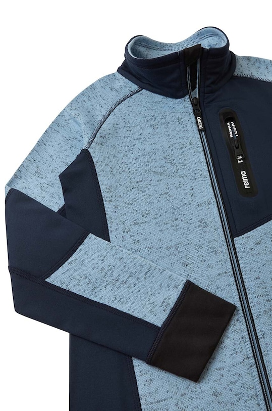 Fete Reima bluza copii Laskien 5200047B.9BYH albastru