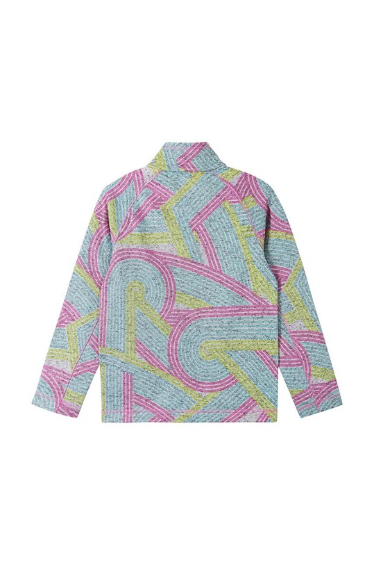 Свитер Reima Niksini 5200054C.G.9BYH розовый AW24