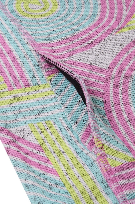 Reima pulover Niksini roz 5200054C.G.9BYH