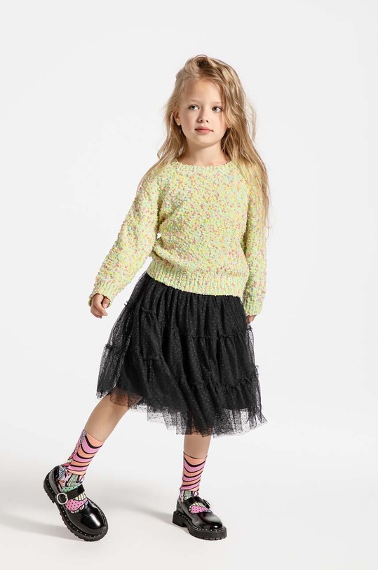 Coccodrillo pulover copii ZC4172101CGK