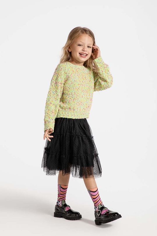 Coccodrillo pulover copii ZC4172101CGK