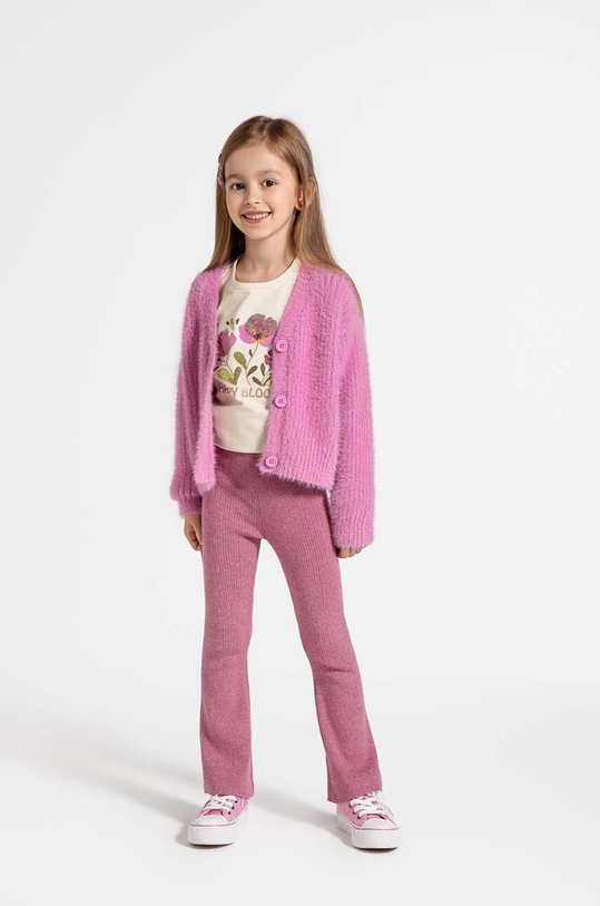 Coccodrillo cardigan copii ZC4172201MGK