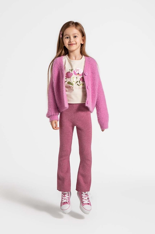Coccodrillo cardigan copii ZC4172201MGK