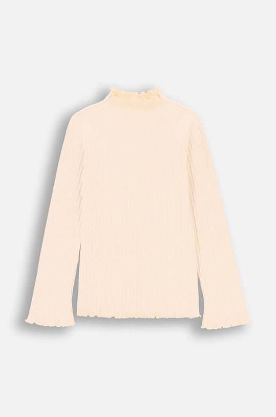 Coccodrillo sweter dziecięcy pozostałe beżowy ZC4172101RGJ