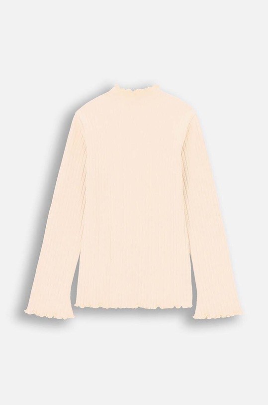 Coccodrillo sweter dziecięcy ZC4172101RGJ beżowy AW24