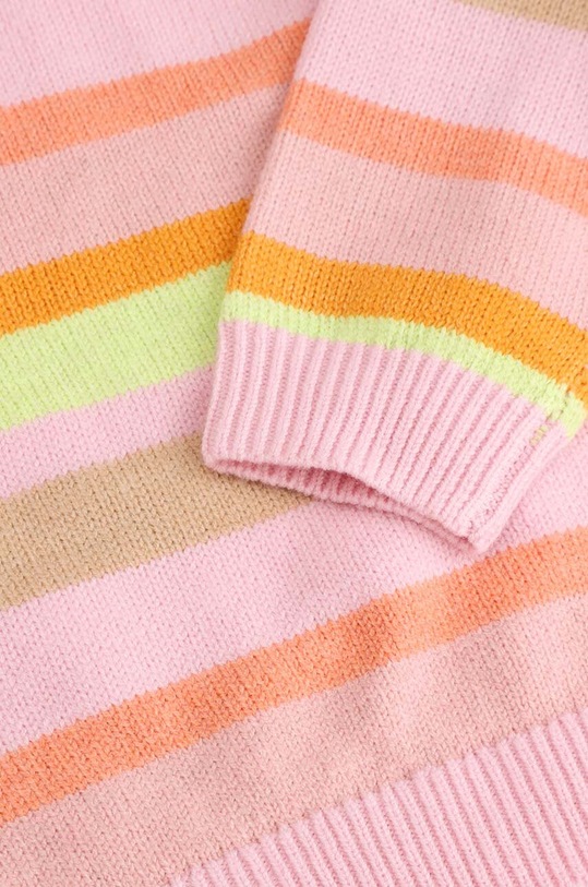 Свитер для младенцев Coccodrillo ZC4172101PGN мультиколор
