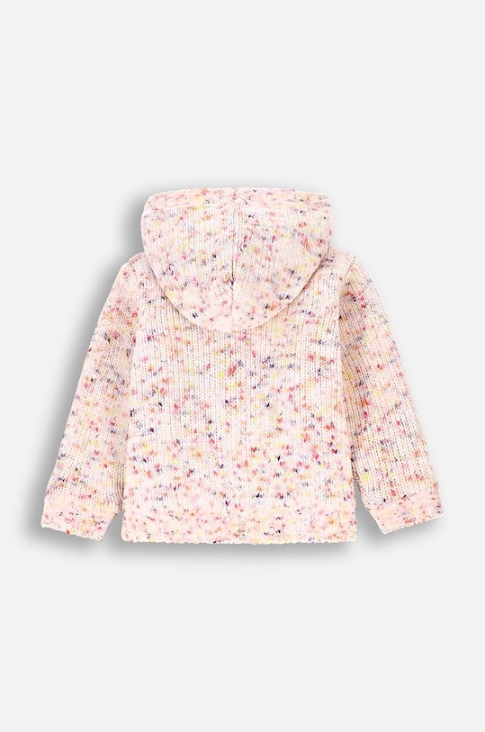 Момиче Бебешка жилетка Coccodrillo ZC4172401PGN бежов