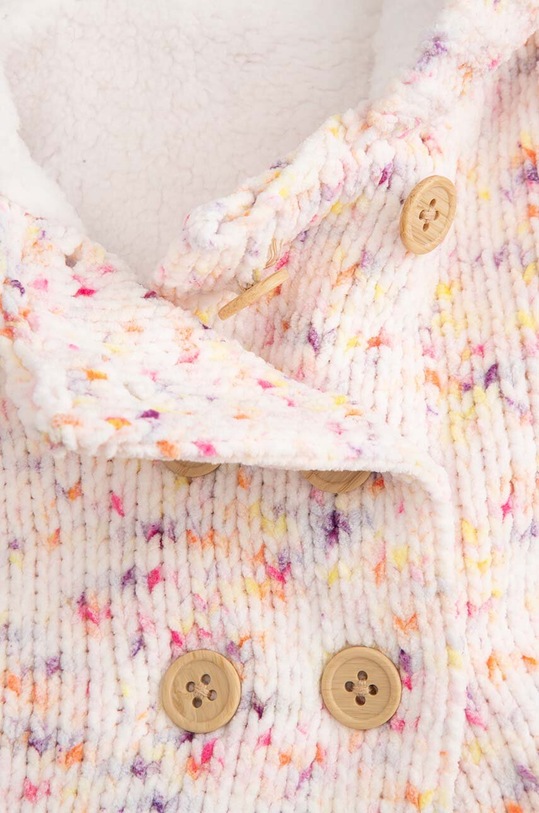 Бебешка жилетка Coccodrillo ZC4172401PGN бежов