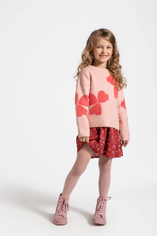 Coccodrillo sweter dziecięcy ZC4172101HGK