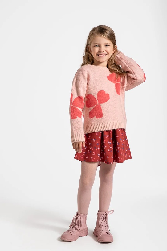 Coccodrillo sweter dziecięcy ZC4172101HGK