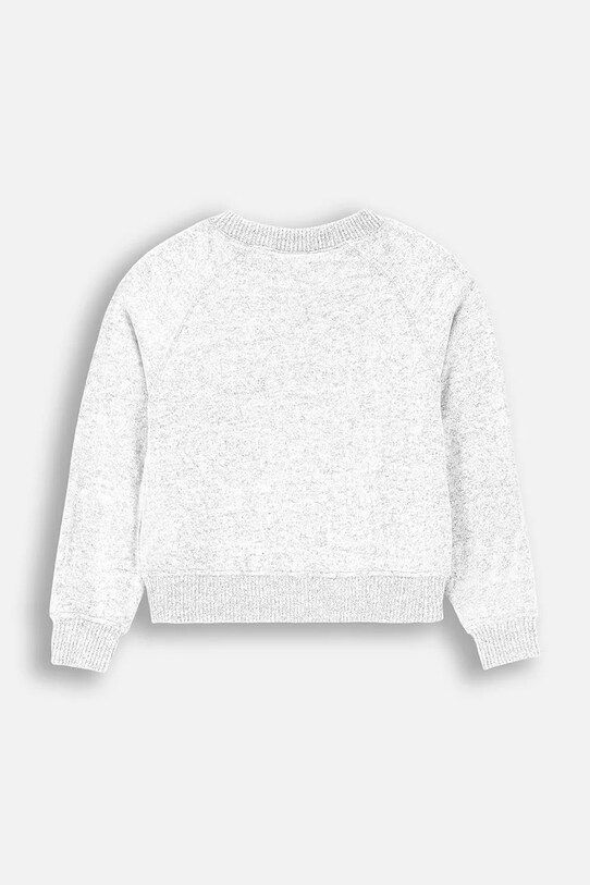 Dětský svetr Coccodrillo ZC4172104EPG šedá AW24