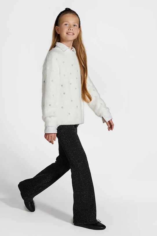 Coccodrillo sweter dziecięcy ZC4172102EPG