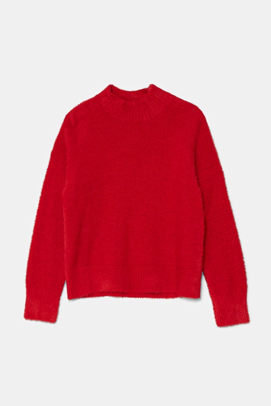 Дитячий светр United Colors of Benetton інші червоний 19BAC200I.G.Seasonal