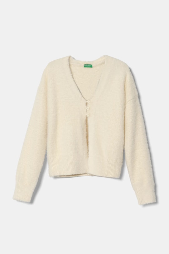 Дитячий светр United Colors of Benetton інші бежевий 19BAC601L.G.Seasonal