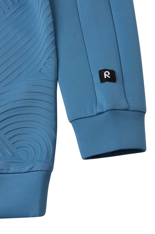 Reima bluza copii Letkein 5200308B.9BYH albastru
