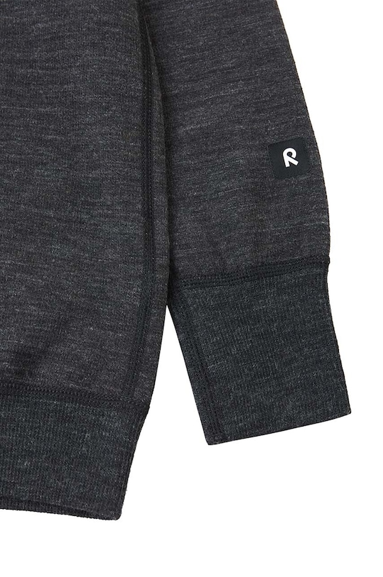 Reima Mahin negru 5200038A.9BYH