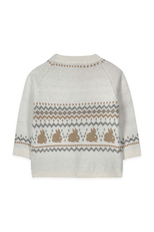 BIMBA Tartine et Chocolat cardigan neonato/a TZ18030.53.74 beige