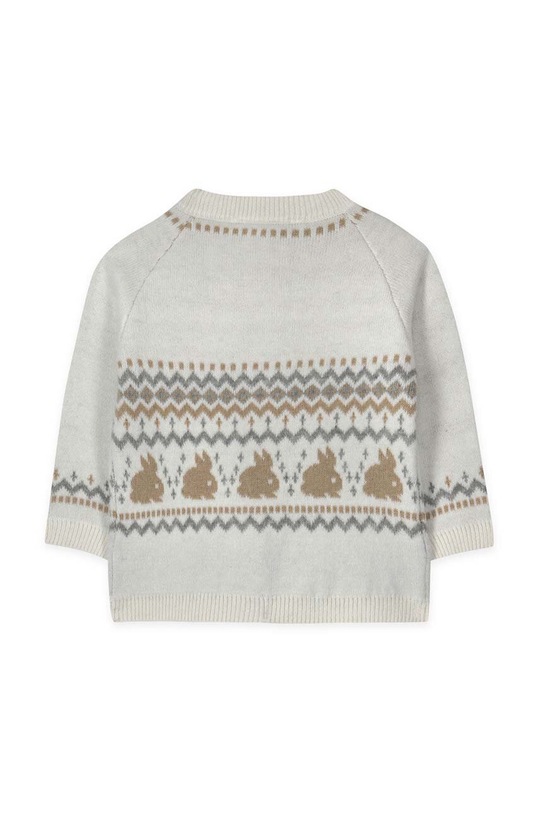 Мальчик Кардиган для младенцев Tartine et Chocolat TZ18030.80.86 бежевый