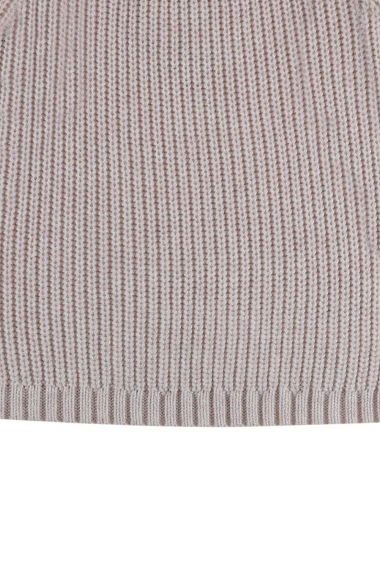Dječji pulover s postotkom vune Donsje Dawi Sweater 4086500. bež