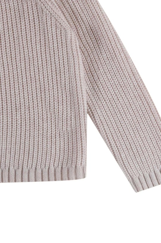Dječji pulover s postotkom vune Donsje Dawi Sweater 4086500.