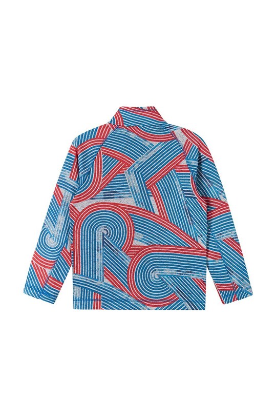 Băieți Reima bluza copii Niksini 5200054C.9BYH bleumarin