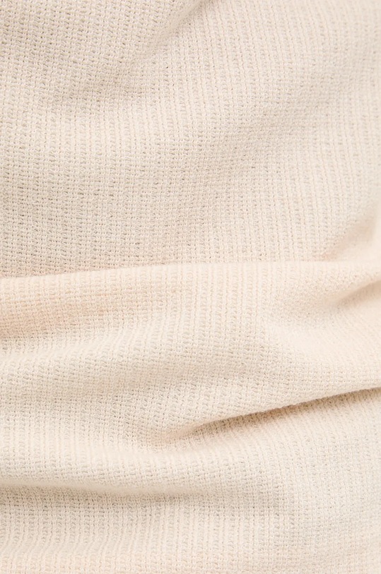 Bruuns Bazaar longsleeve CraftBBChanged LS Shirt BBM2375 beżowy