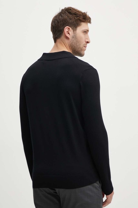 Oblečení Svetr Karl Lagerfeld 543307.655085 černá