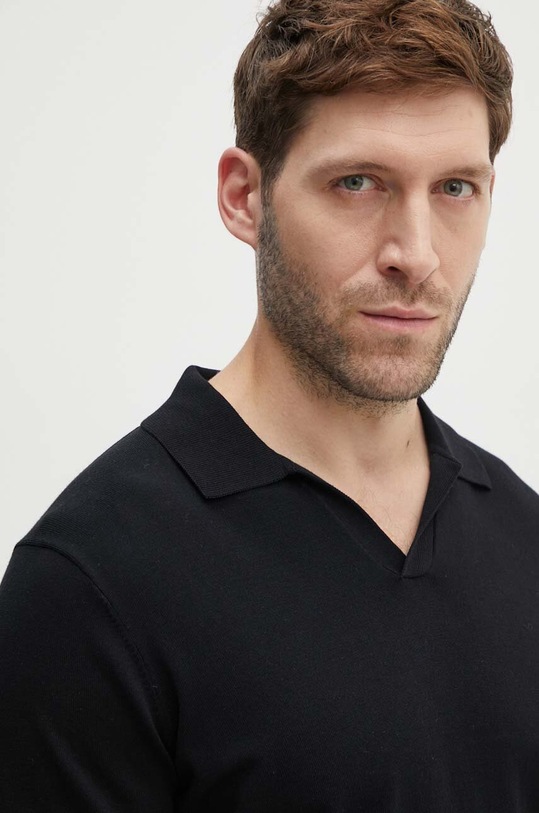 Svetr Karl Lagerfeld černá 543307.655085