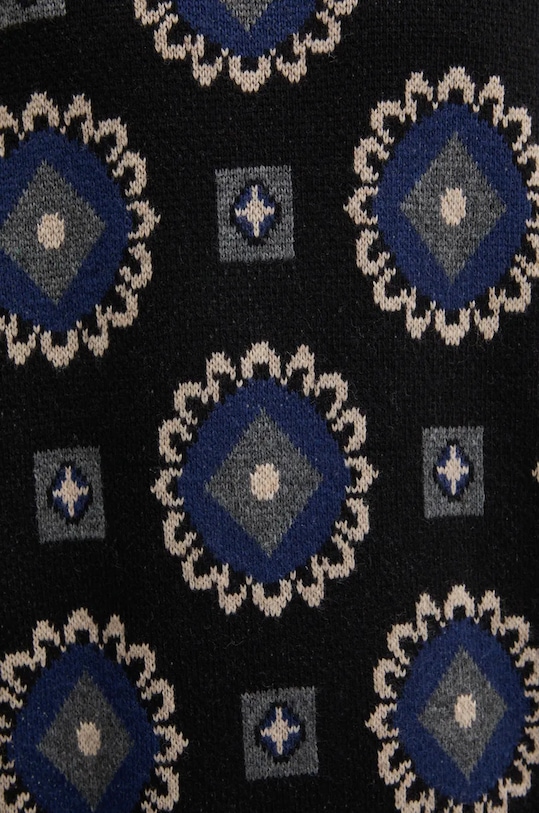 Les Deux pulover LDM310139 negru