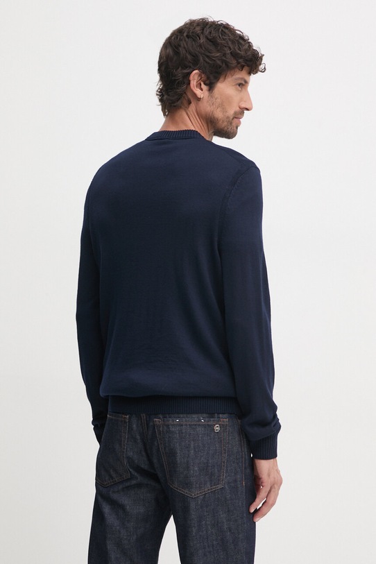 Odjeća Vuneni pulover Boss Orange 50501762 mornarsko plava