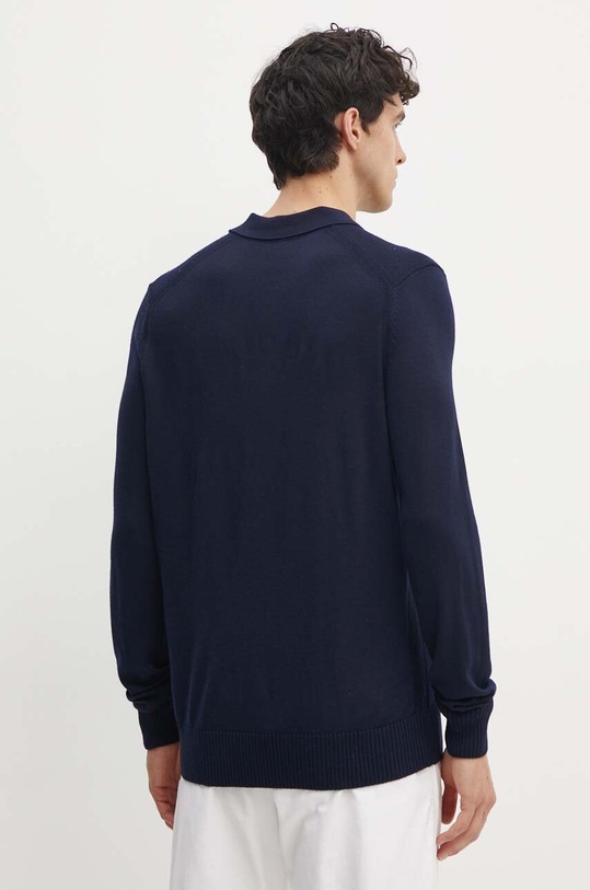 Odjeća Vuneni pulover Boss Orange 50519958 mornarsko plava