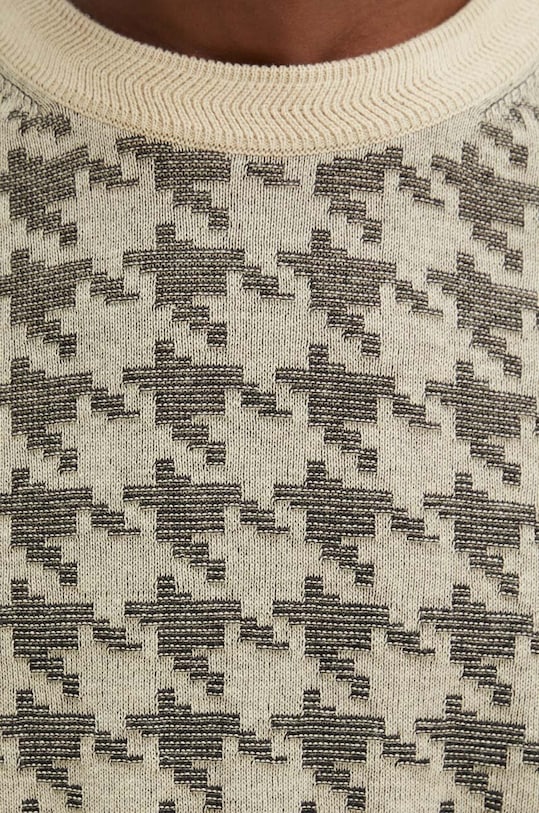 HUGO sweter bawełniany 50516620