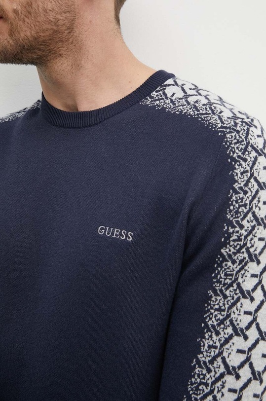 Pulover Guess DENZEL M4YR07.Z3FB1