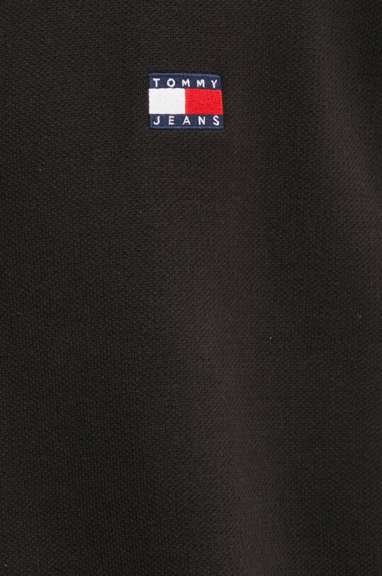 Бавовняна жилетка Tommy Jeans DM0DM19194