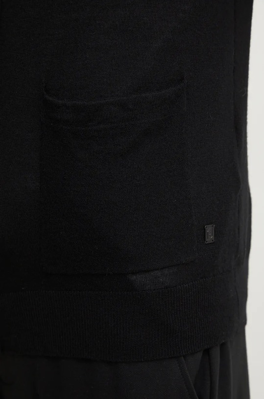 Liu Jo kardigan wełniany QF4005.MA27P