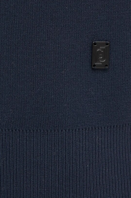 Liu Jo bluza QF4221.MA24P bleumarin